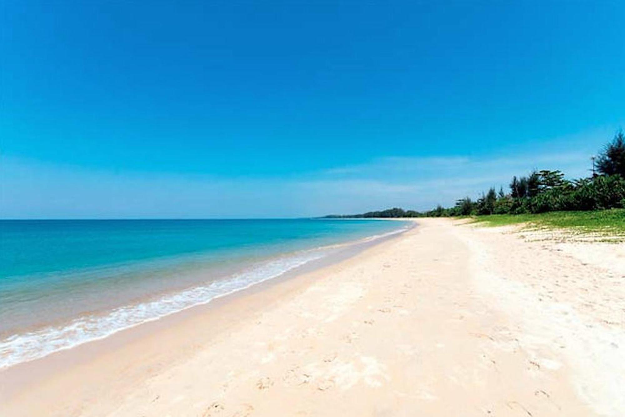 Tropical Bliss, Relax & Enjoy At 1Br Apartment Mbc Near Mai Khao Beach! Apartment